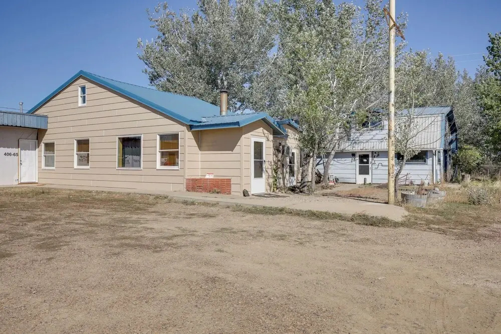 Pet-friendly Malta Home ~ 2 Mi to Milk River!