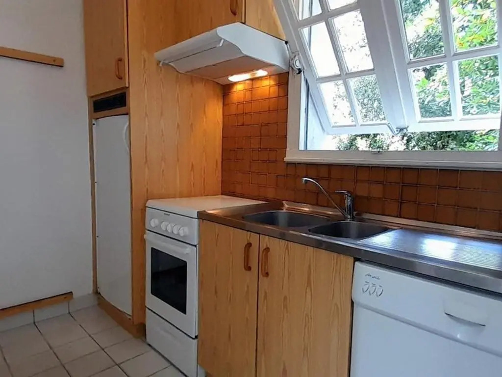 Villa Carnac, 3 pièces, 6 personnes - FR-1-477-105