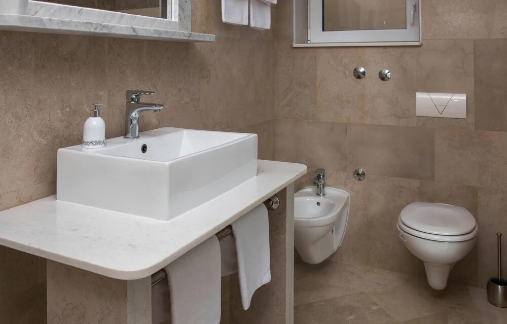 Nice Home in Crikvenica With 4 Bedrooms, Outdoor Swimming Pool and Heated Swimming Pool