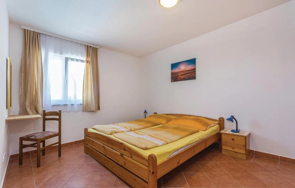 Awesome Home in Porec With Wifi and 1 Bedrooms