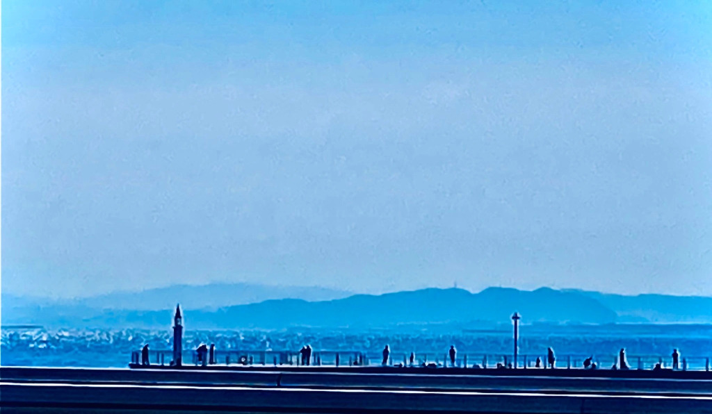 Shonan No OKA No Villa