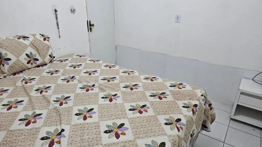Porto dos Lençois - chalé 15