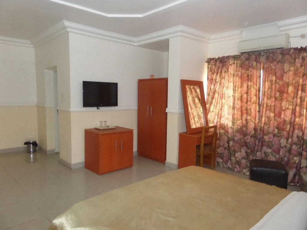 Dilic Hotel