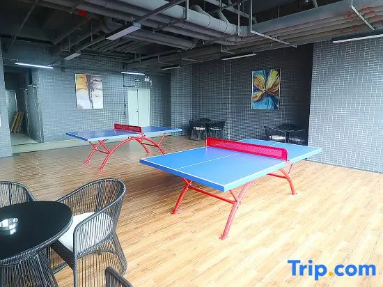 Zhongshan City Neighbors Smart Boutique Apartment