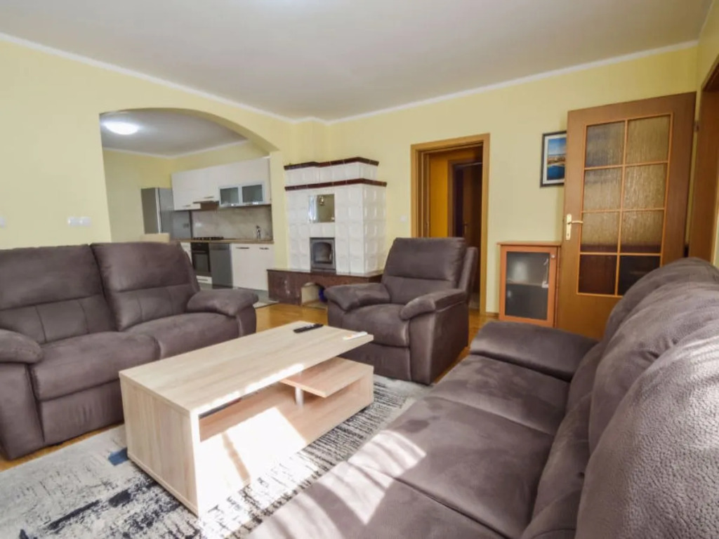 Apartment Ana Madrid