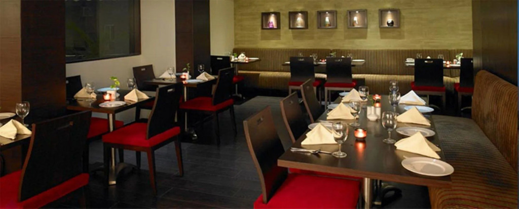 Royal Orchid Golden Suites Pune