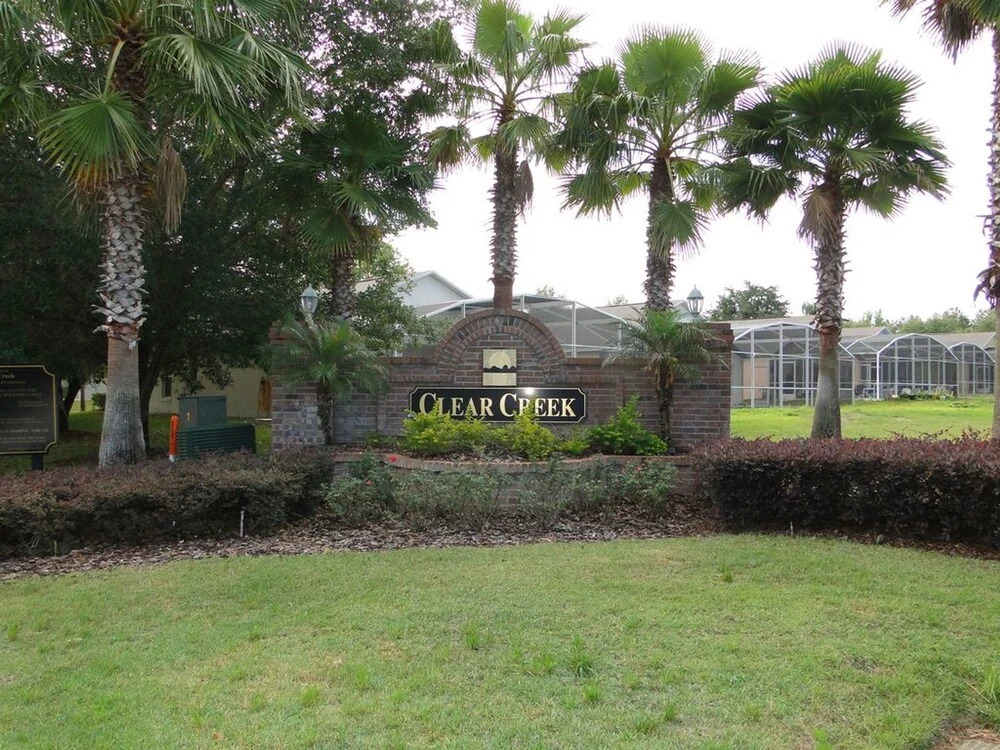 Clear Creek 909