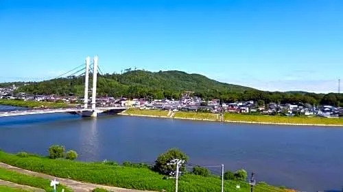 Yurihonjo - Hotel / Vacation STAY 35720