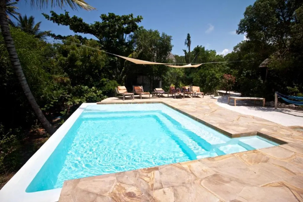 Bellevue Guesthouse