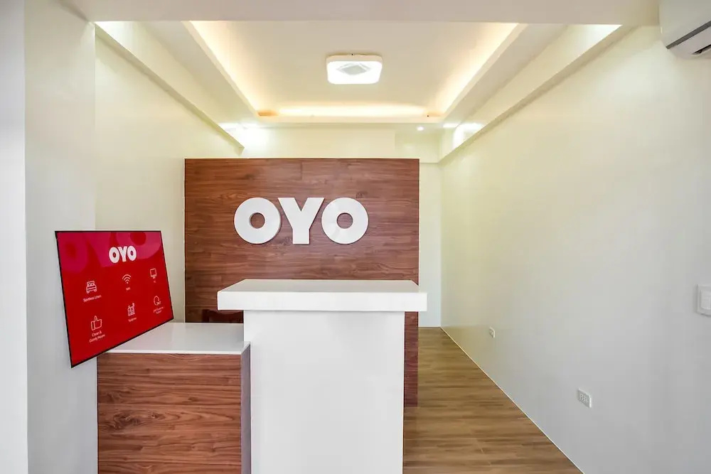 OYO 458 Kathy's Home Garden Suites