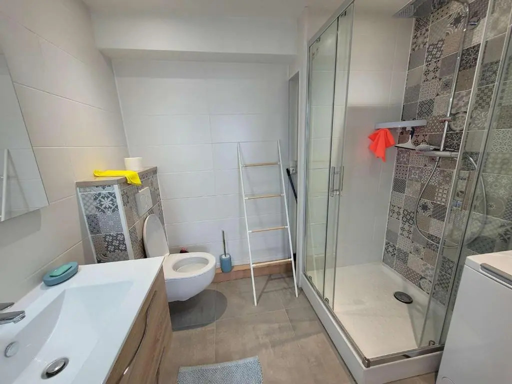Appartement Berck-Plage, 2 pièces, 4 personnes - FR-1-674-31