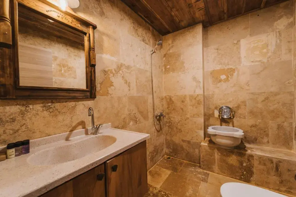 Nest Cappadocia Hotel