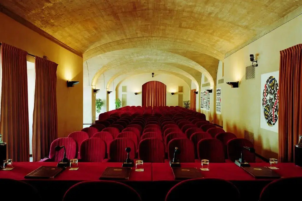 Park Hotel Ai Cappuccini