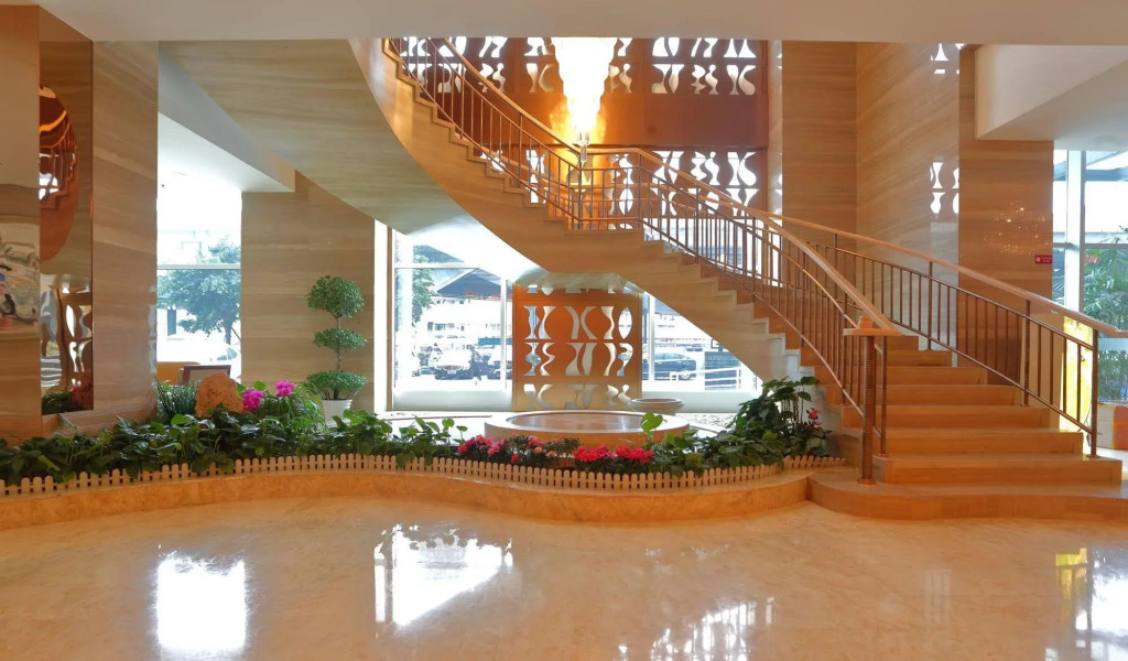 Mercure Chengdu North
