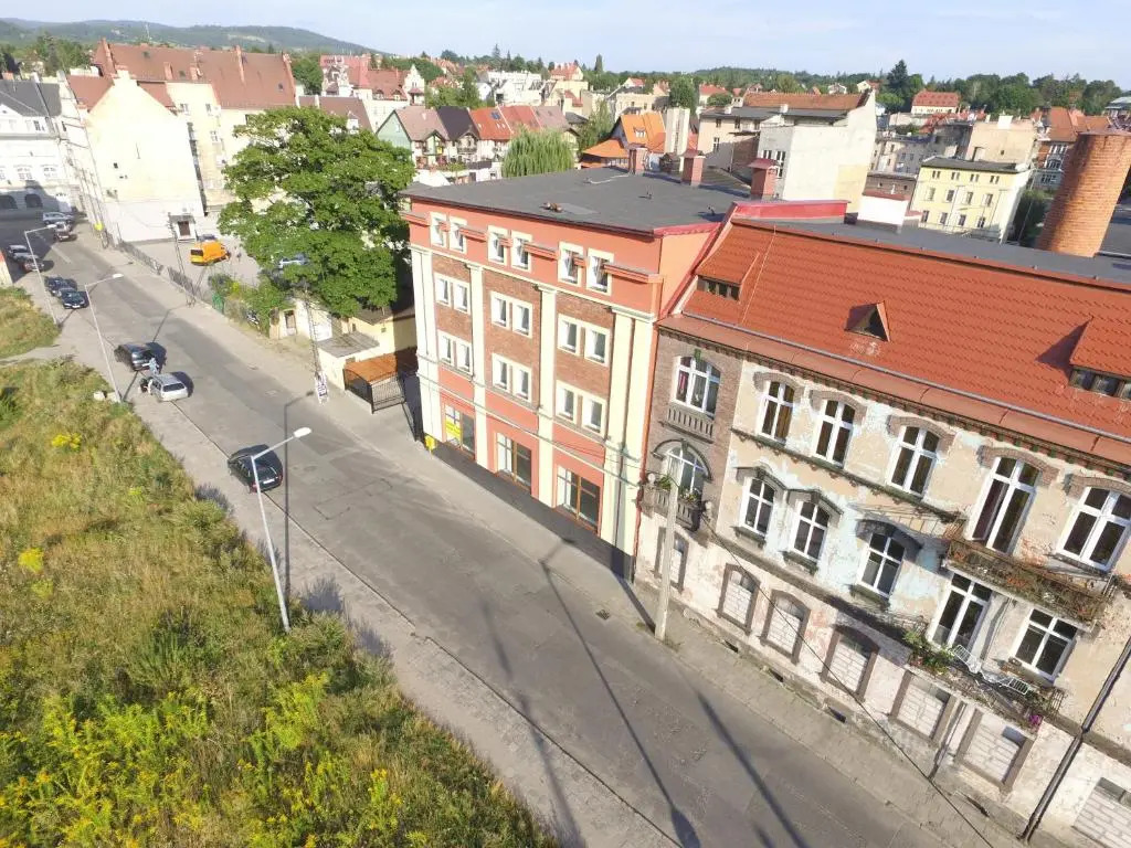 Apartamenty W Starym Browarze 3