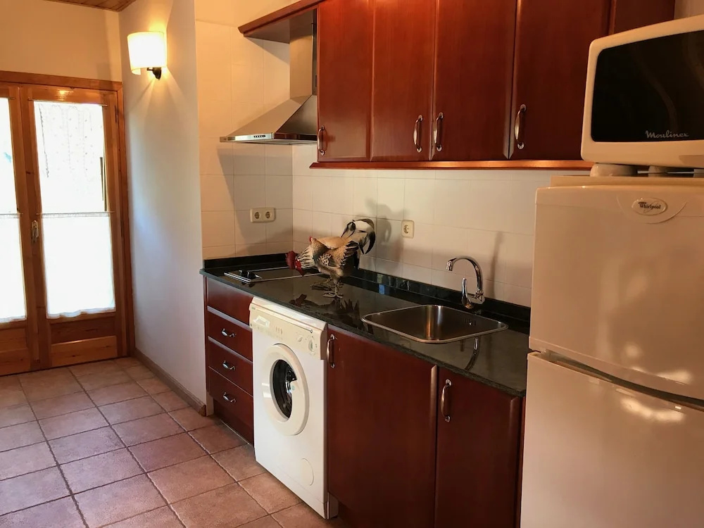 Apartaments Ca de Badia
