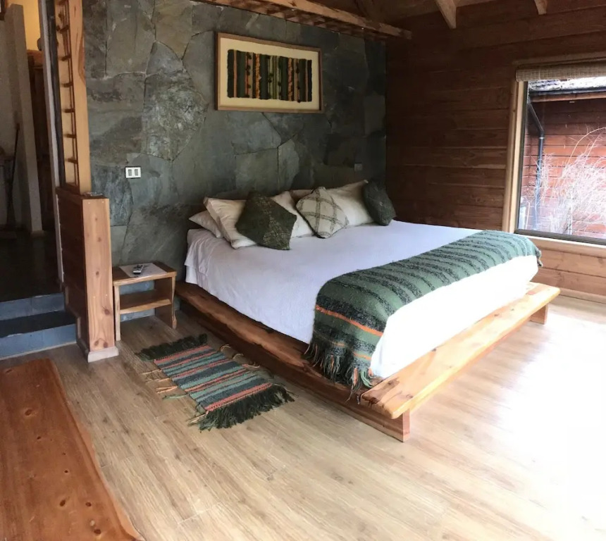Peumayen Lodge & Termas Boutique