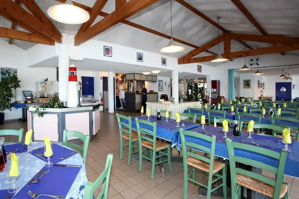 Odésia Vacances Village Club Le Pescadou