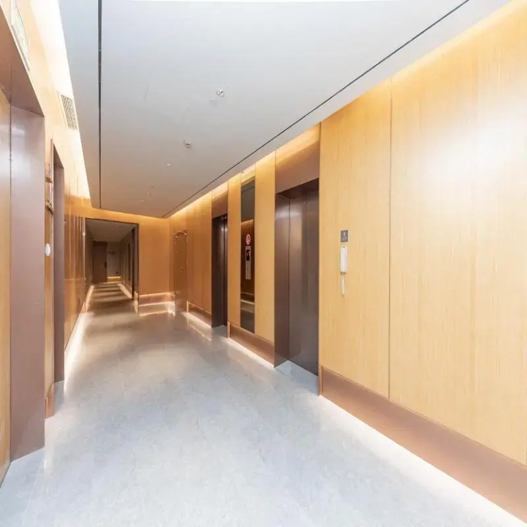 Ji Hotel Hangzhou Binjiang Jiangling Road Metro Station