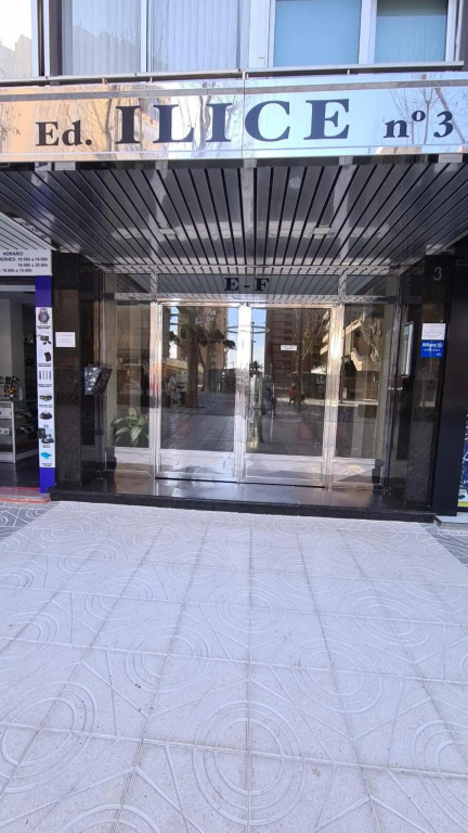 Apartamento Edificio Ilice -5