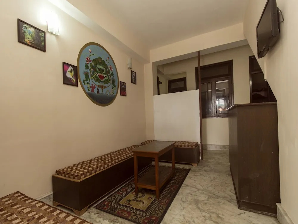 OYO 13476 Gyantse Hotel