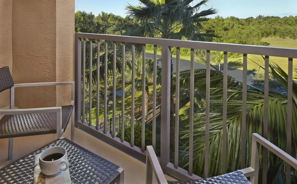 Courtyard by Marriott Stuart