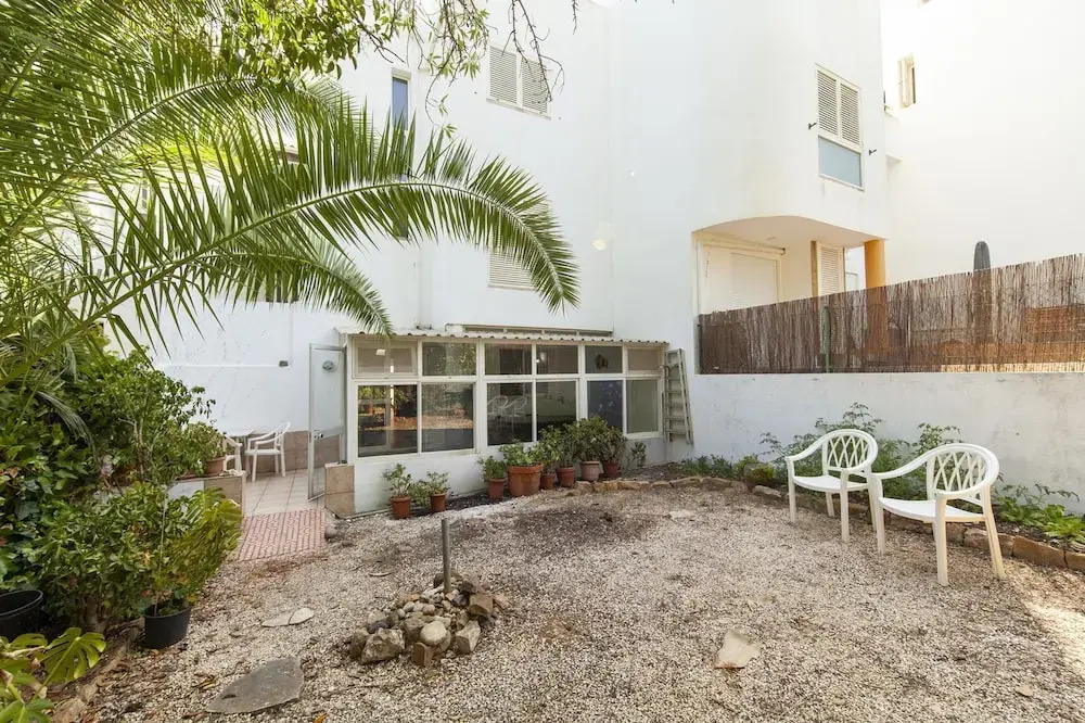 A72 - Praia da Luz Coast Flat