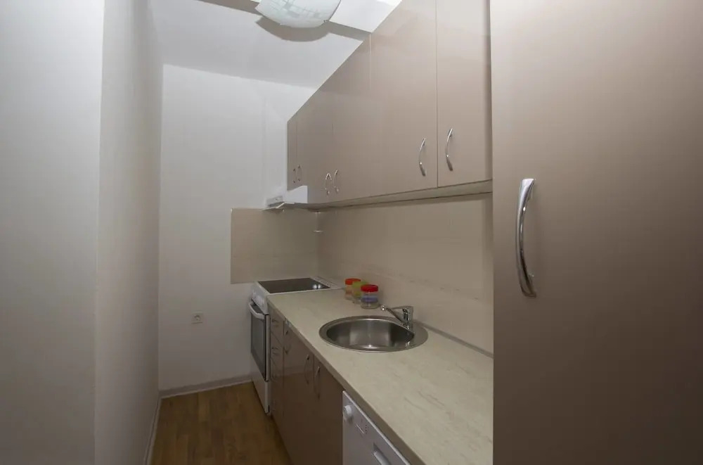 Apartments Anja