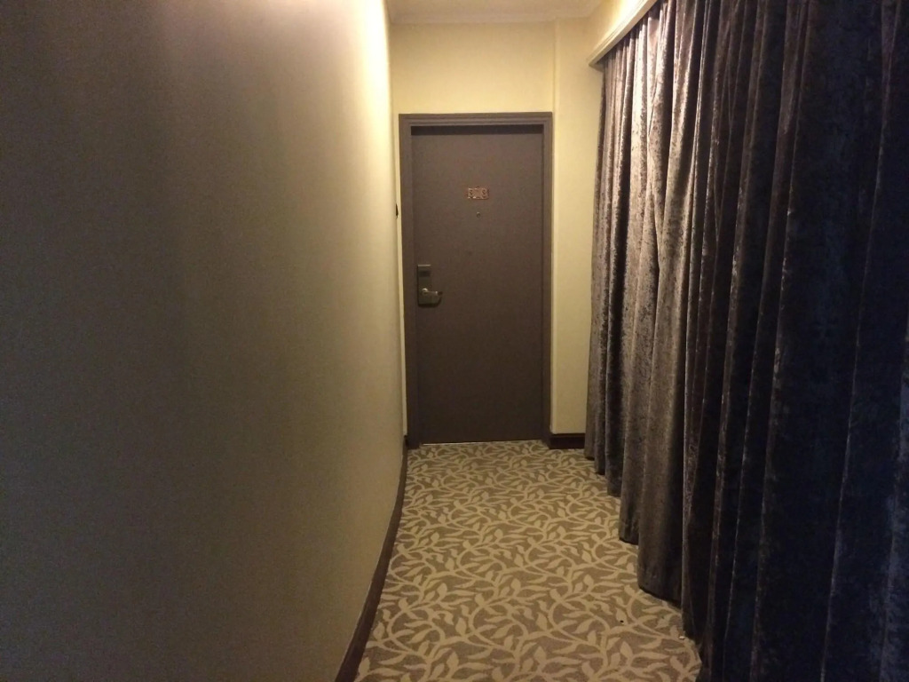 Imperial Suites Hotel