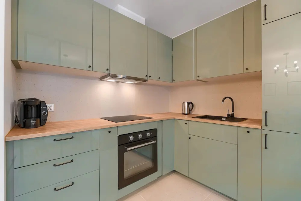 EXCLUSIVE Nautica Apartments