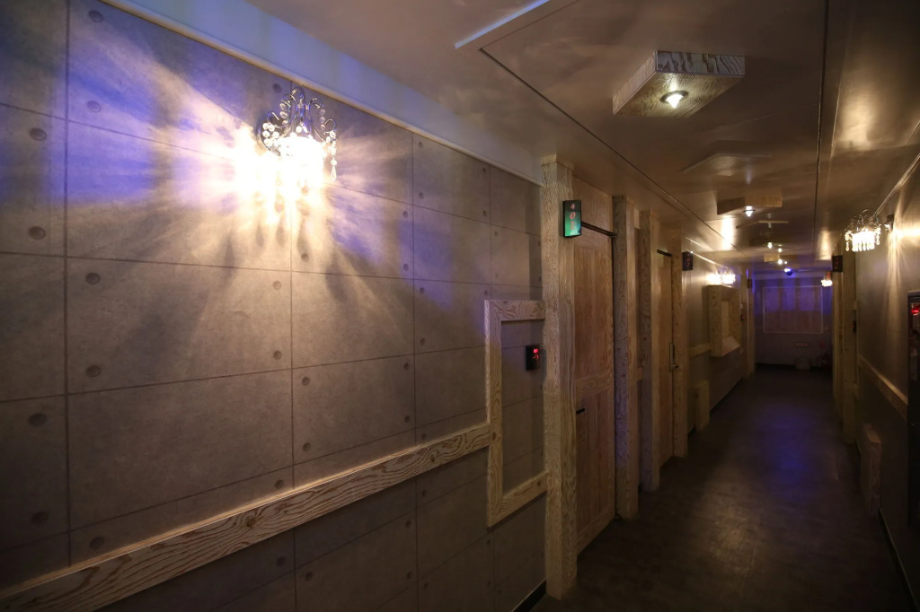 Hotel Primo