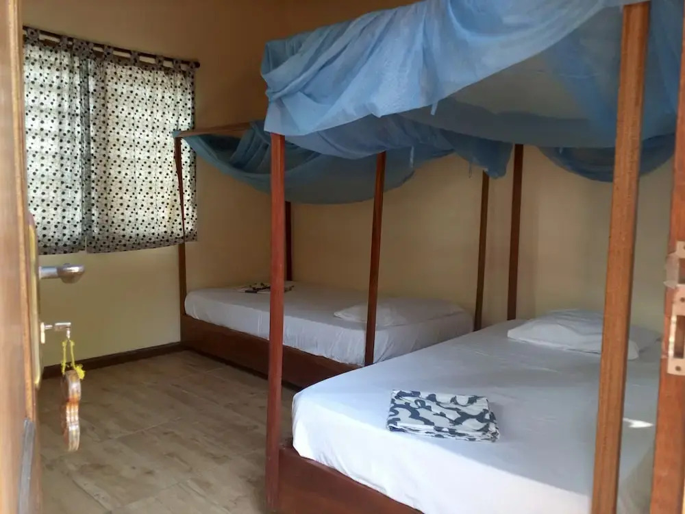 Ko-Sa Beach Resort Ltd