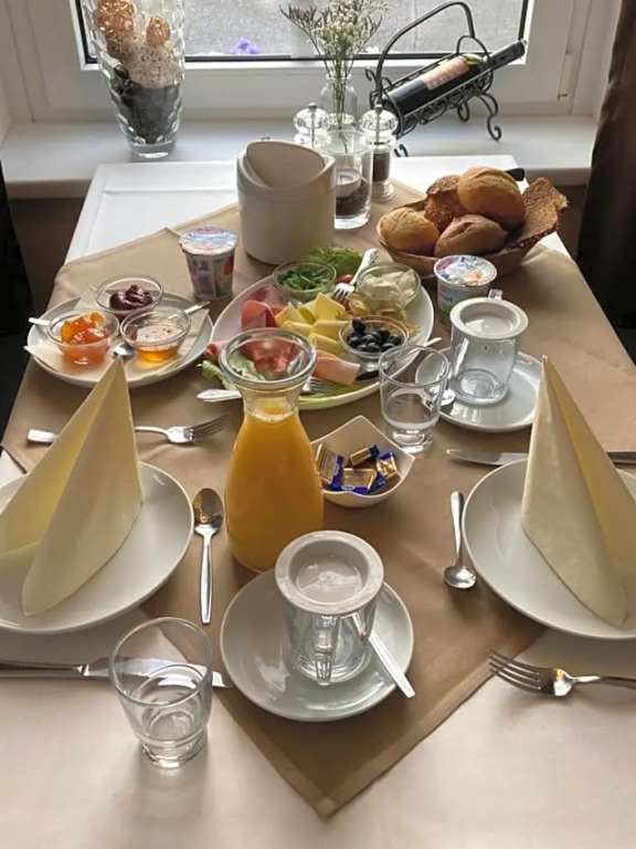 Alte Schmiede Hotel & Restaurant