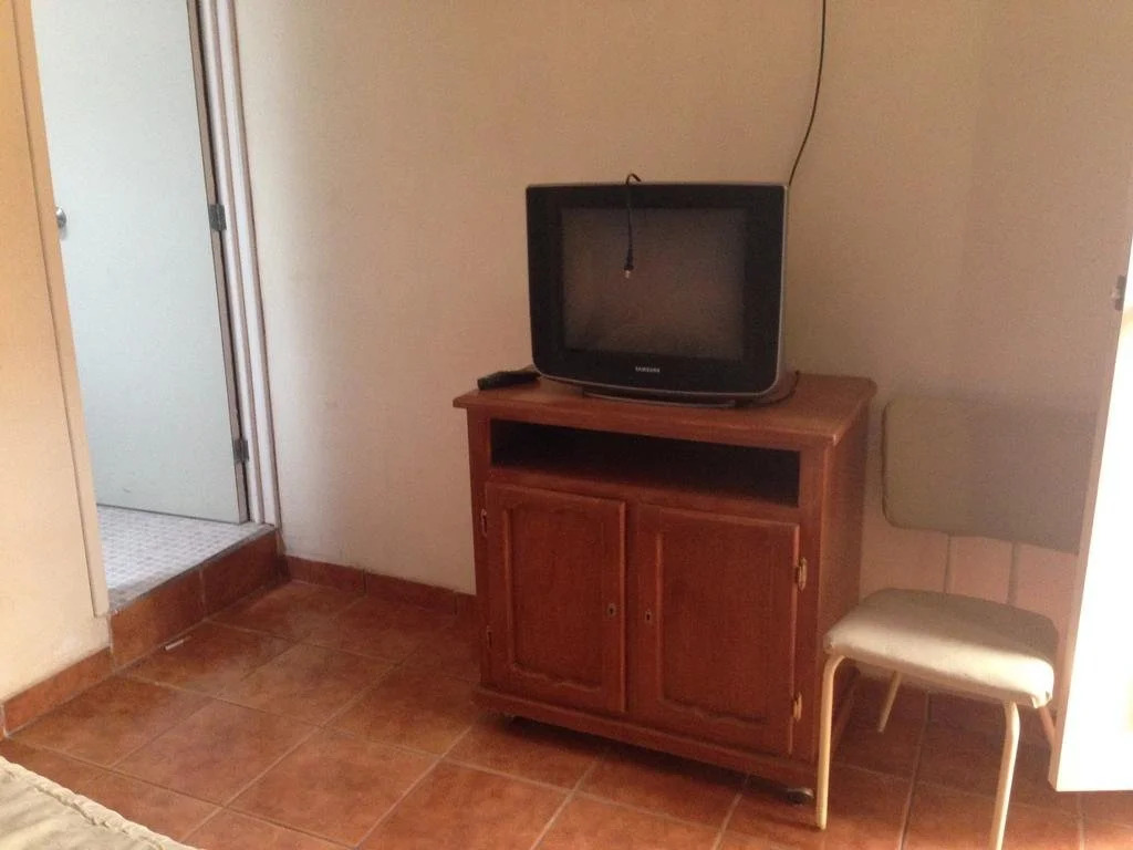 Hotel Real Hidalgo