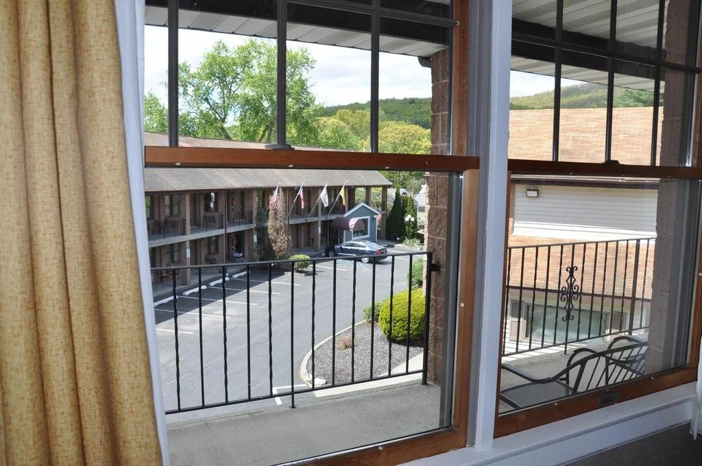 West Point Motel