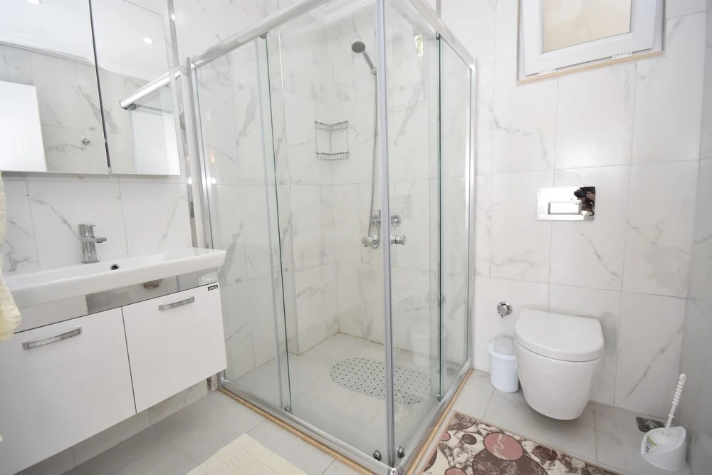 KAL1590 Villa Zeytin Islamlar 2 Bedrooms