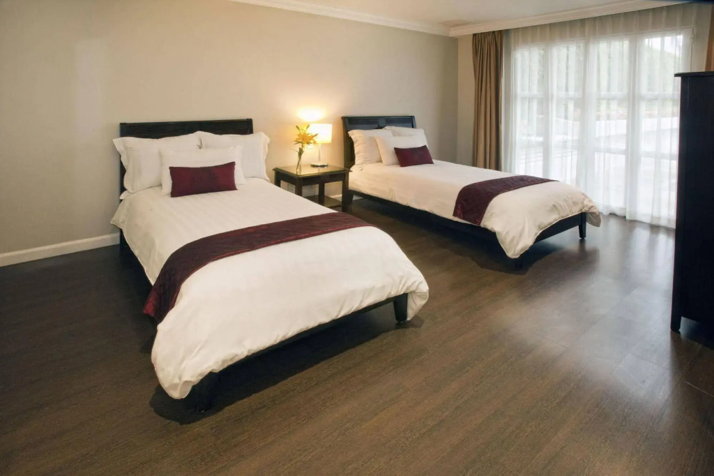 Grand Polanco Residencial