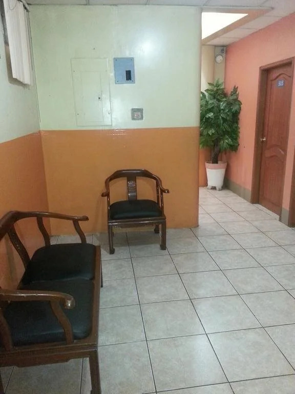 Hotel Milenio