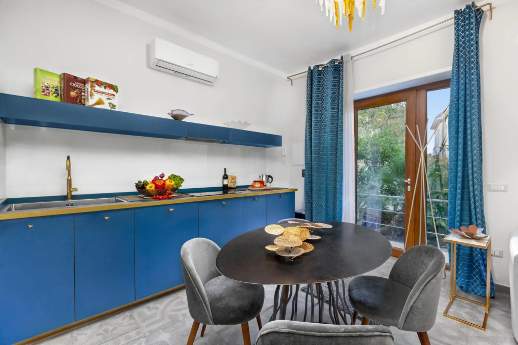 Appartamento Sorrento Suite De Charme 2