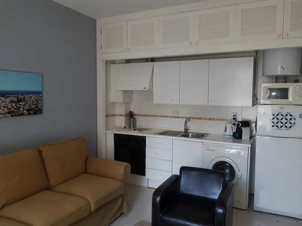 Provença Apartment