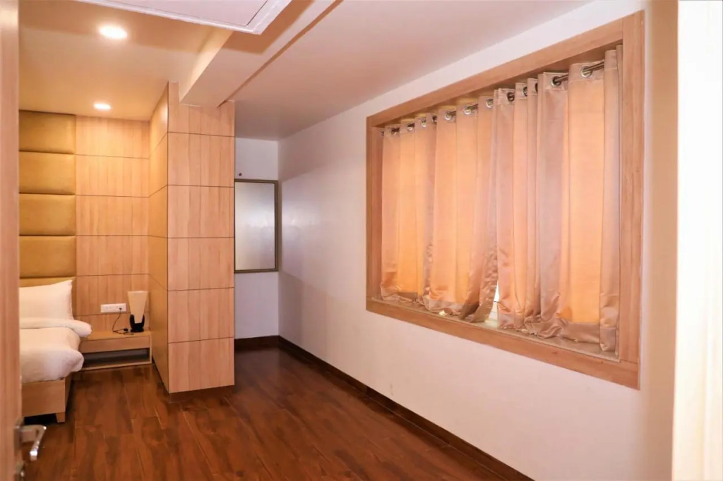 Hotel Pradeep Star Inn
