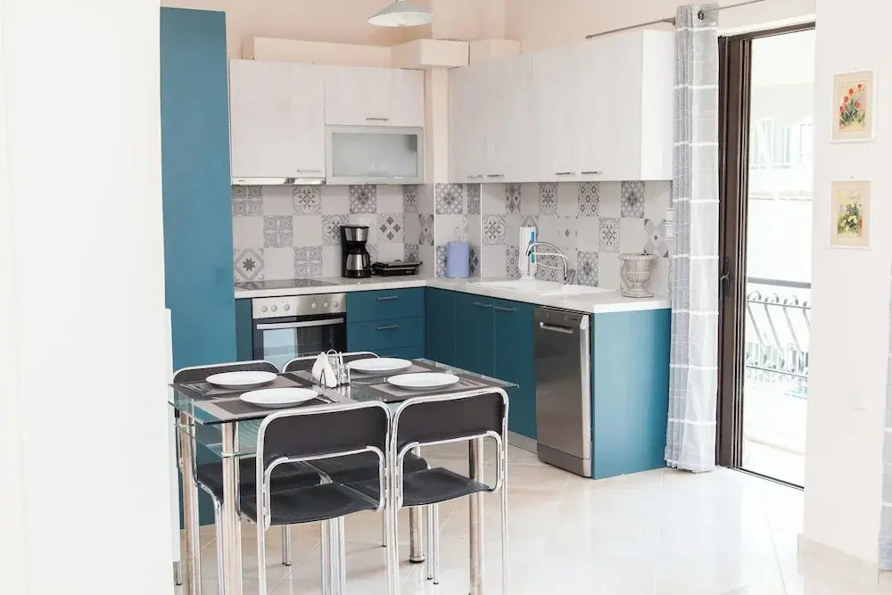 Great Apartment in Piraeus