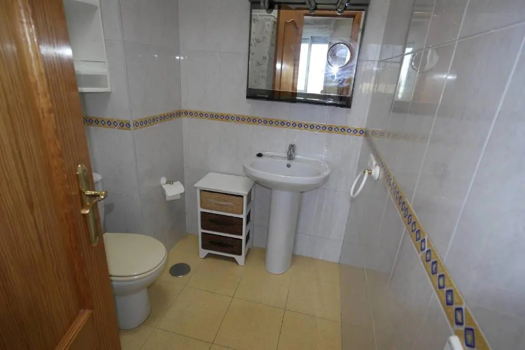 VG1C, Gran apartamento en zona del Puerto
