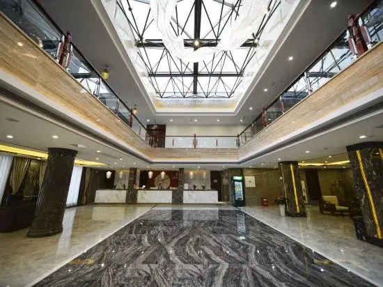Zhongshan Guest House