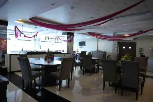 Pt Moolraj Residency