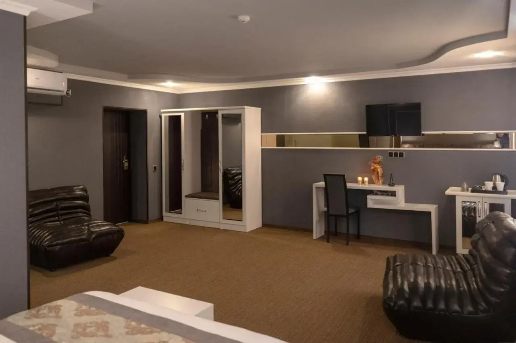 Hotel Inturist