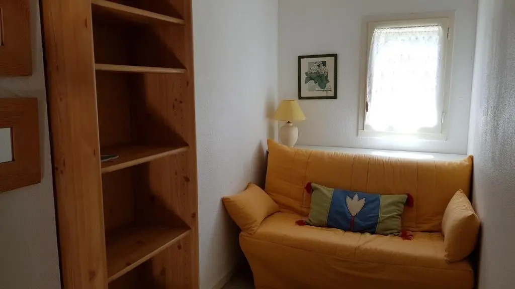 HM12 : Villa 3 pièces mezzanine 5 couchages NARBONNE-PLAGE