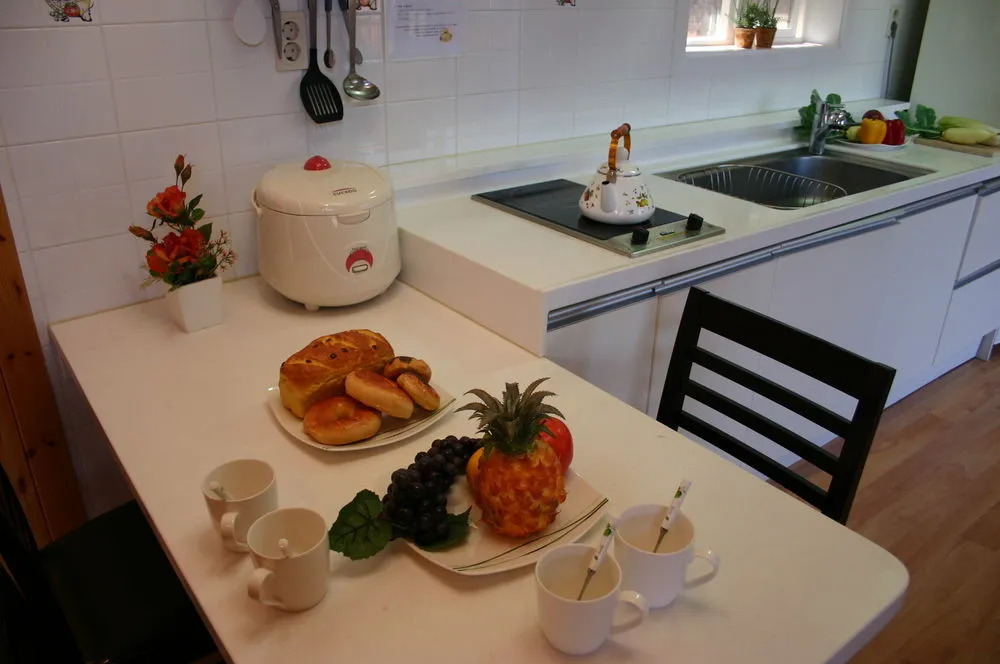 Korea Quality Elf Resort Hotel