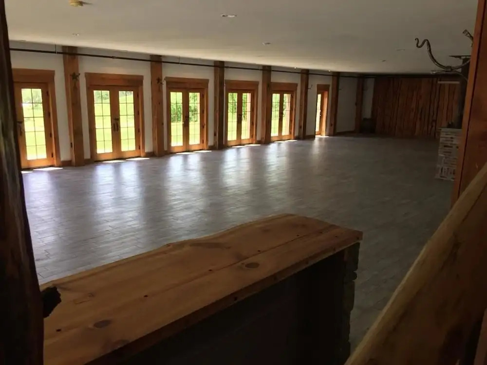 Amee Farm Lodge