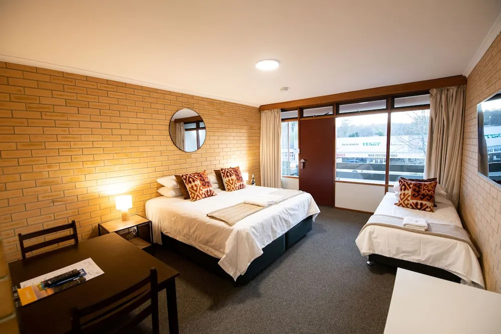 Bentleys Hotel